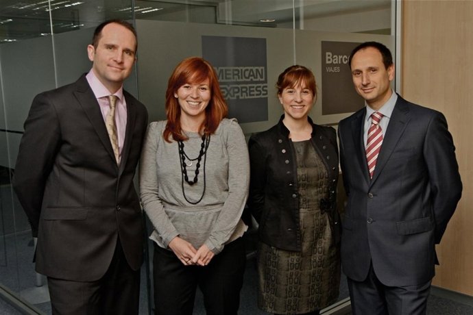 American Express Barceló Viajes