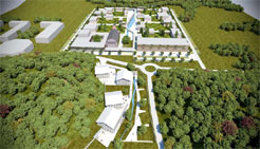 Recreación del Área de Iniciativas Culturales, Educativas y Económicas de Lekaro