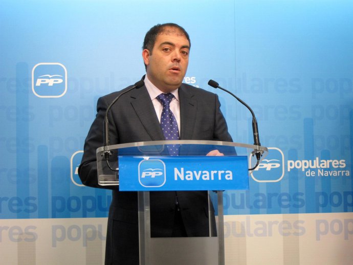 Presidente de ATA, Lorenzo Amor.