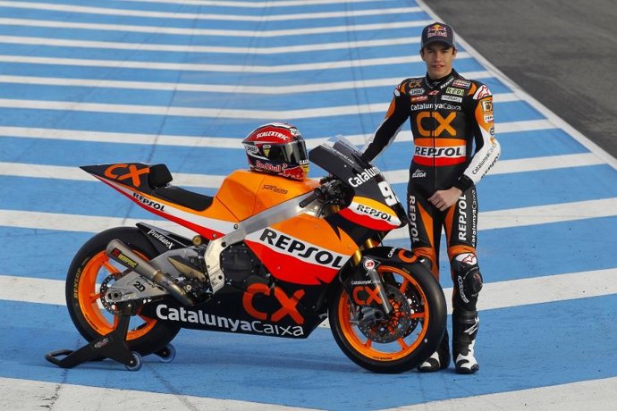 Marc Márquez