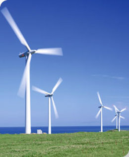 activos eólicos de San José 