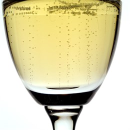Copa de cava