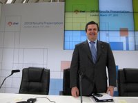 El presidente de Endesa dice que España "no es comparable" a Japón y que 