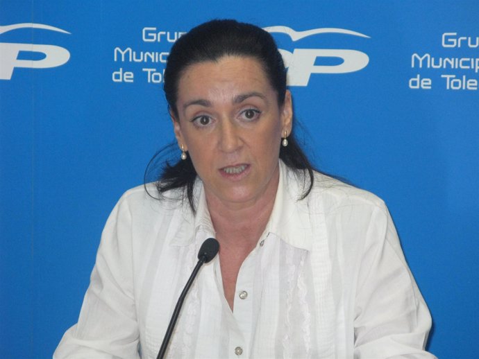 Paloma Barredo