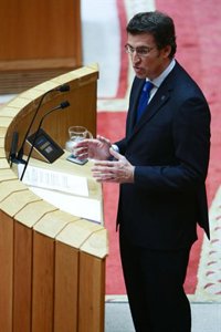 Feijóo reivindica las autonomías y avisa a quienes las "cuestionan" de que no son "una frivolidad pasajera"