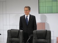 Endesa pide "coherencia" con la tarifa de la luz