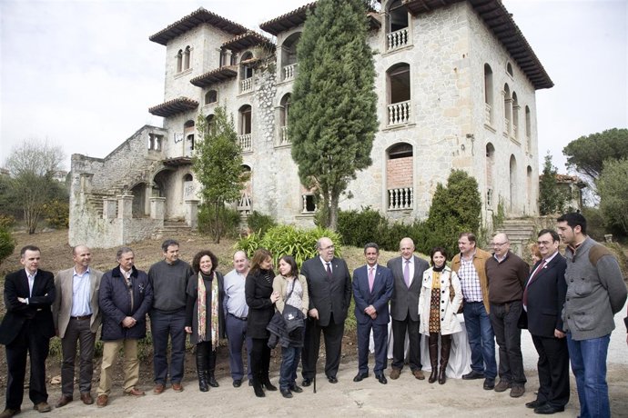 Centro de Interpretación