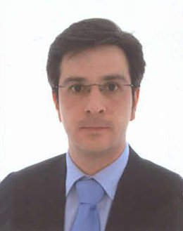 Parlamentario de EB, Mikel Arana