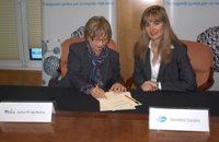 Empresas.- Acción Psoriasis y Pfizer desarrollarán actividades conjuntas para difundir información sobre la enfermedad