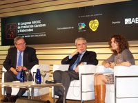 El economista Fernando Faces insta a las empresas cárnicas a buscar nuevas fórmulas de financiación no bancarias