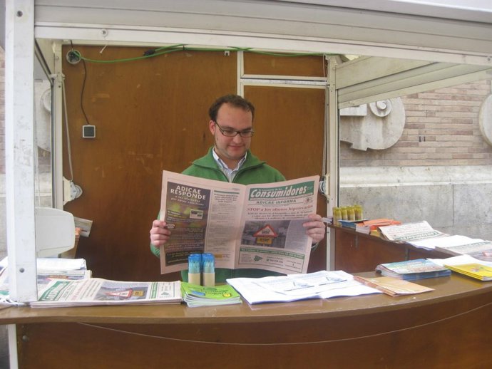 La OMIC gestionó 4.512 reclamaciones el pasado año 