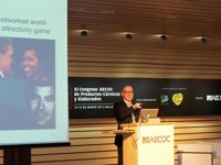 Un experto en consumo apuesta por la innovación en la alimentación y por combinar "ciencia y romanticismo"