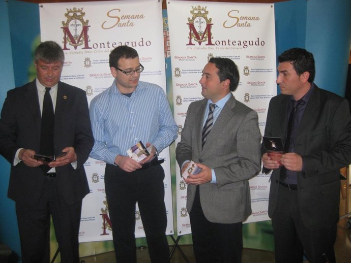 El Alcalde de Murcia pregonará la Semana Santa de la pedanía de Monteagudo 