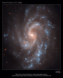 GALAXIA