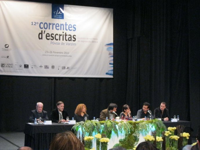 El Salón Internacional ha anunciado en 'Correntes d'escritas' que en la III edic