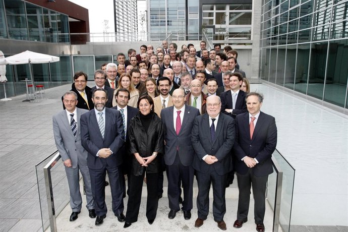 Cluster de energías renovables