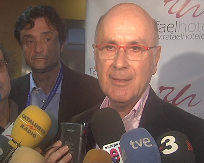 Duran critica que Zapatero no haga sus deberes