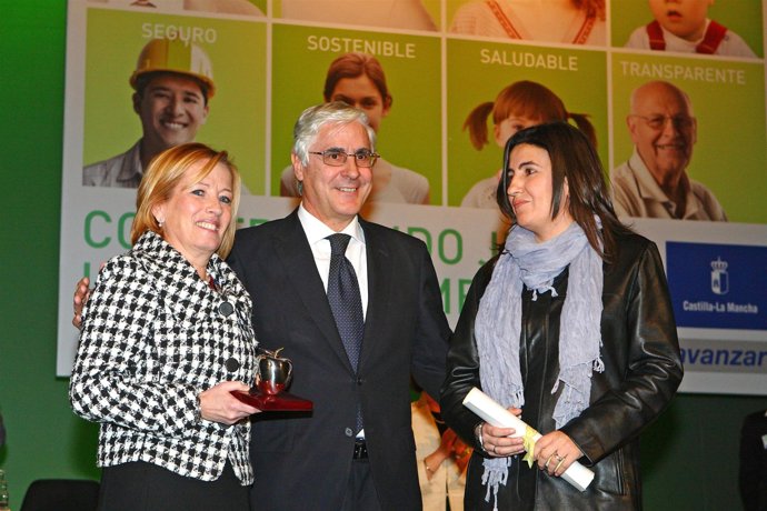 José María Barreda