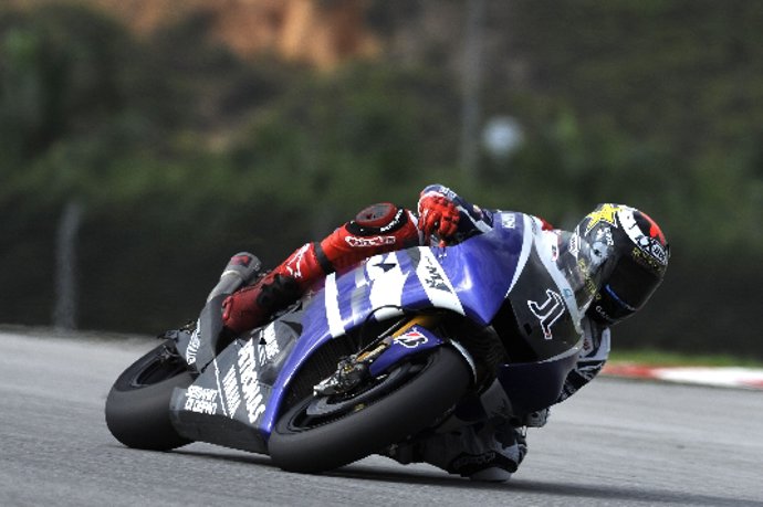 Jorge Lorenzo