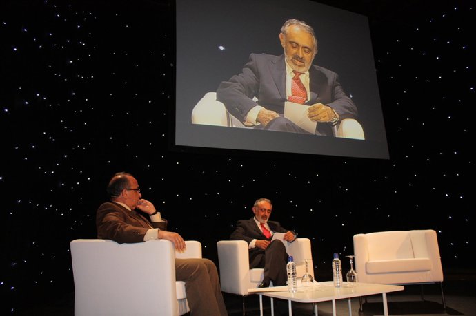 Presentación de la publicación 'Crisis y empleo en Europa. Hacia un nuevo modelo