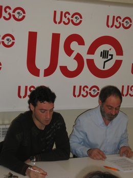 USO sentencia Jaime Caballero