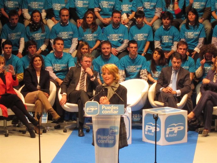 Aguirre presenta a candidatos del Noroeste