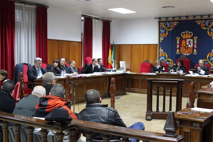 Juicio por el secuestro del empresario de Sanlúcar Rafael Ávila