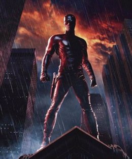 Daredevil