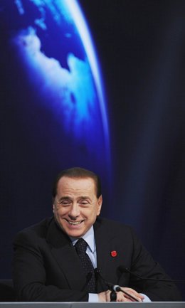 Silvio Berlusconi
