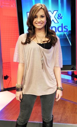 Demi Lovato
