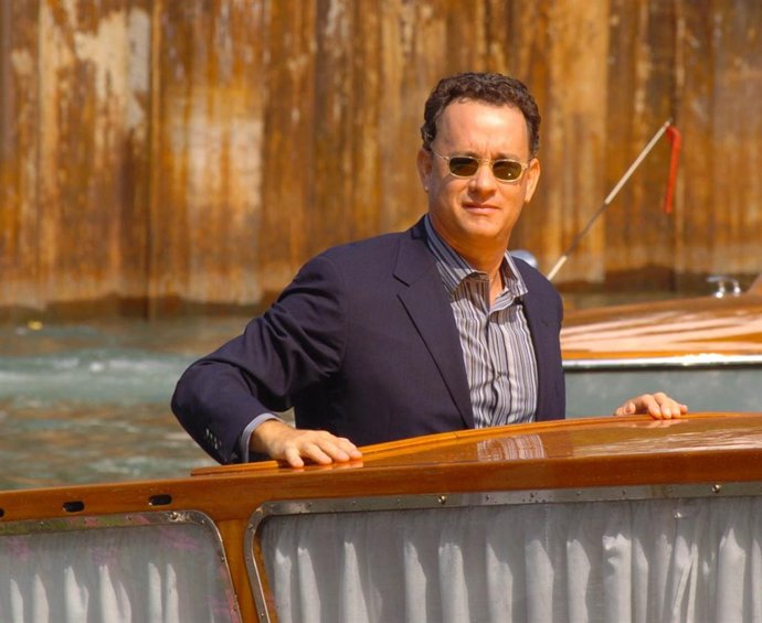Tom Hanks