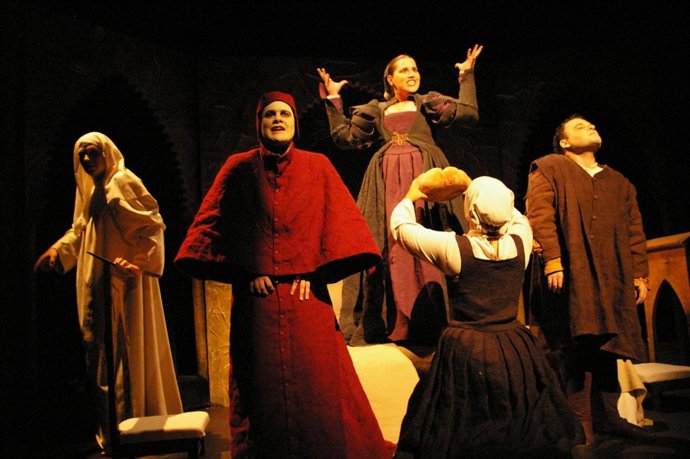 Feisima enfermedad y muy triste...