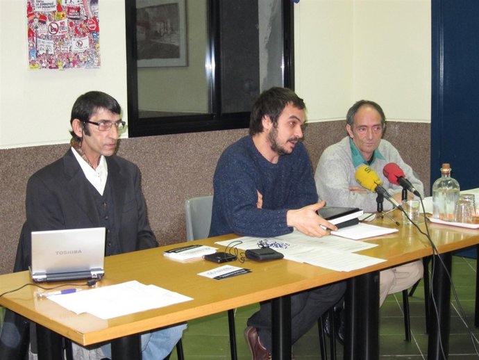  Representantes Plataforma Drogológica