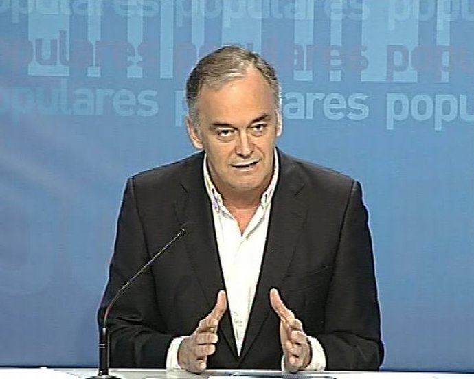 Pons: "El cambio en España ya se ha producido"