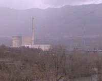 Ecologistas dicen que probar los efectos de 'tsunamis' y seísmos en las nucleares españolas es "una tomadura de pelo"