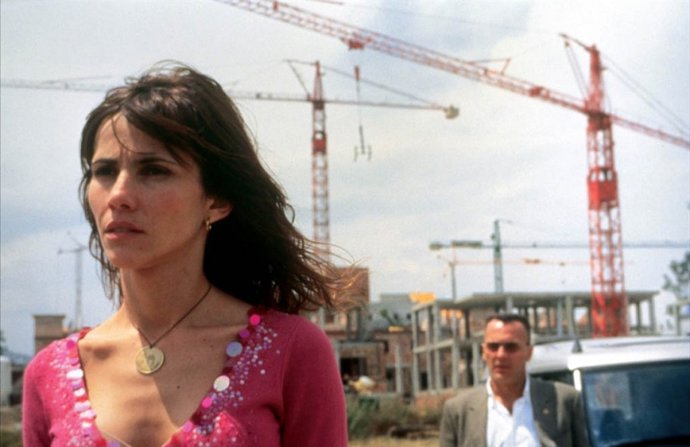 Fotograma de ?la caja 507' de Enrique Urbizu