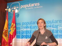 PP asegura que C-LM es la CCAA más endeudada y no se puede decir que se están haciendo esfuerzos en contención del gasto