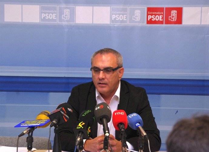 El PSOE Denuncia Al INE Irregularidades En Los Censos De Cinco Municpios