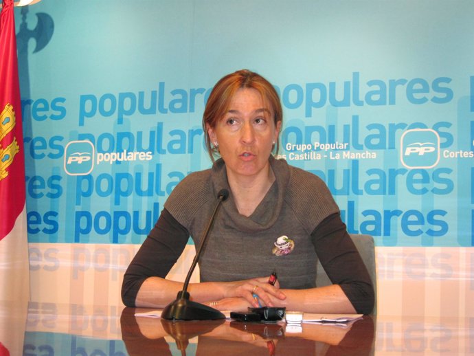 Ana Guarinos
