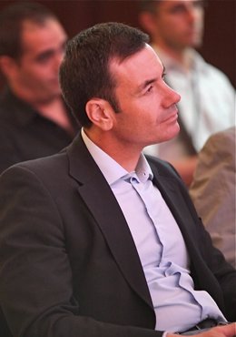 Tomás Gómez