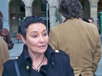 Goirizelaia pide que "se desate una exigencia social" para que el TS decida "cuanto antes" sobre Sortu