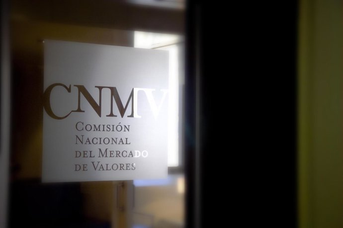 Comisión Nacional del Mercado de Valores (CNMV)