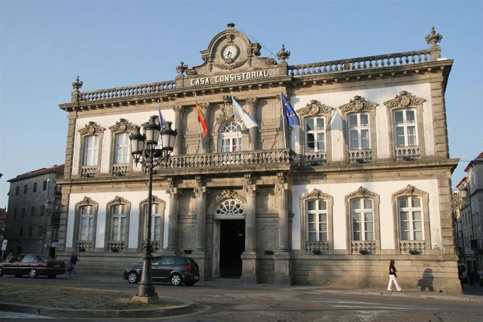 Ayuntamiento de Pontevedra