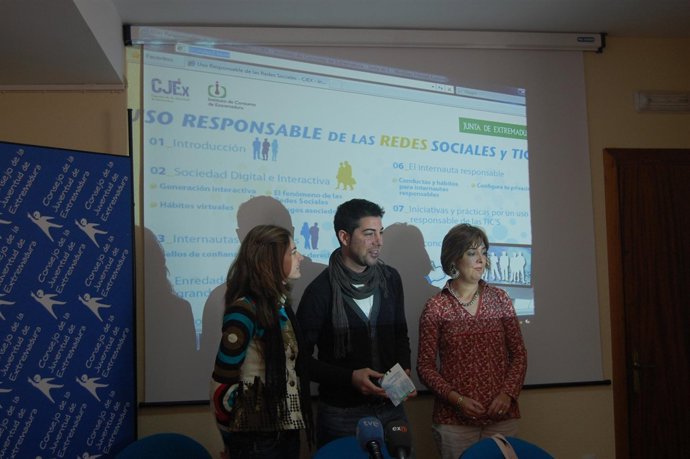 Manual Uso Responsable Redes Sociales