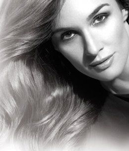 Imagen de Paz Vega como nueva embajadora de L'Oréal París 