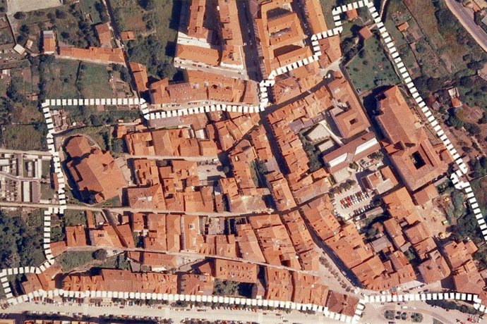 Puebla Vieja de Laredo