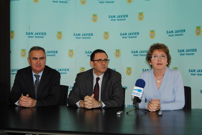 El director del INAEM, Instituto Nacional para las Artes Escénicas y la Música, 