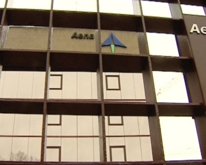 Principio de acuerdo entre AENA y sindicatos