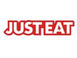 Logo Just-Eat