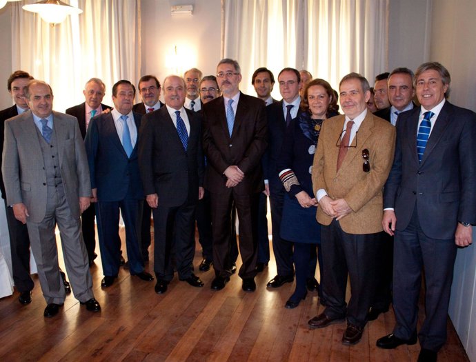 Consejo de Telefónica en Andalucía